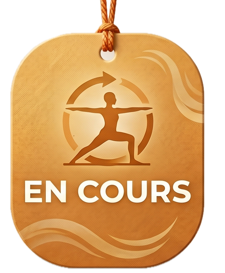 En cours